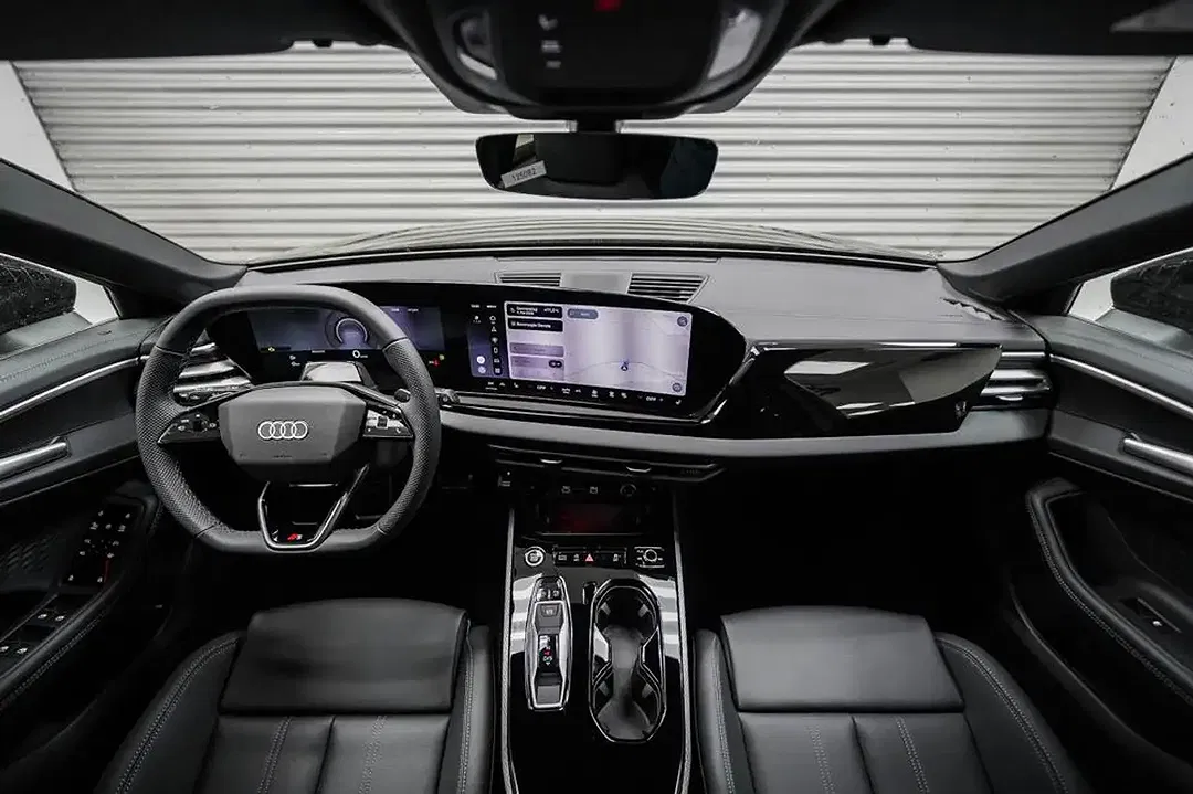 Audi A5 2.0 TFSI S tronic quattro Avant S line - Thumbnail 6