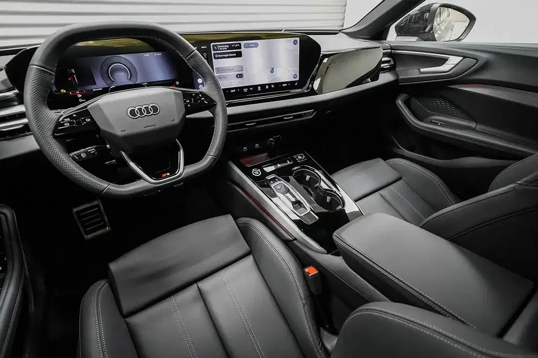 Audi A5 2.0 TFSI S tronic quattro Avant S line - Thumbnail 7