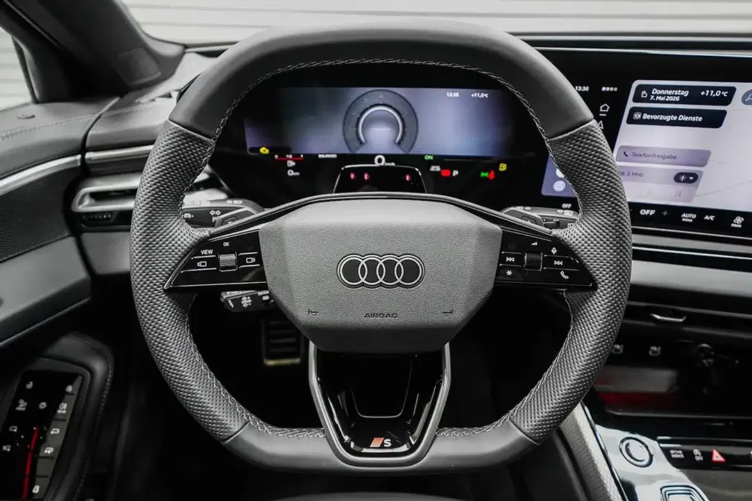 Audi A5 2.0 TFSI S tronic quattro Avant S line - Thumbnail 9