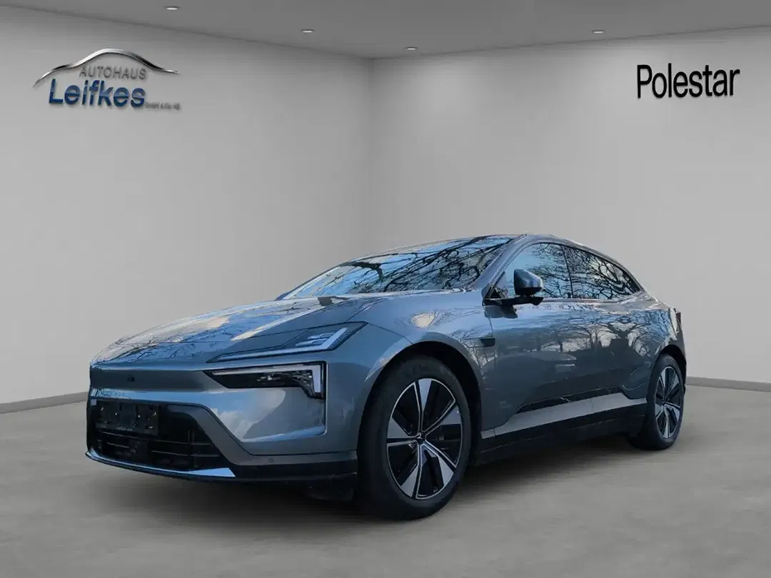 Polestar 4 100 kWh Long Range Single Motor Pilot Plus - foto 1