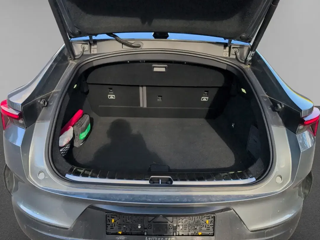 Polestar 4 100 kWh Long Range Single Motor Pilot Plus - Thumbnail 10