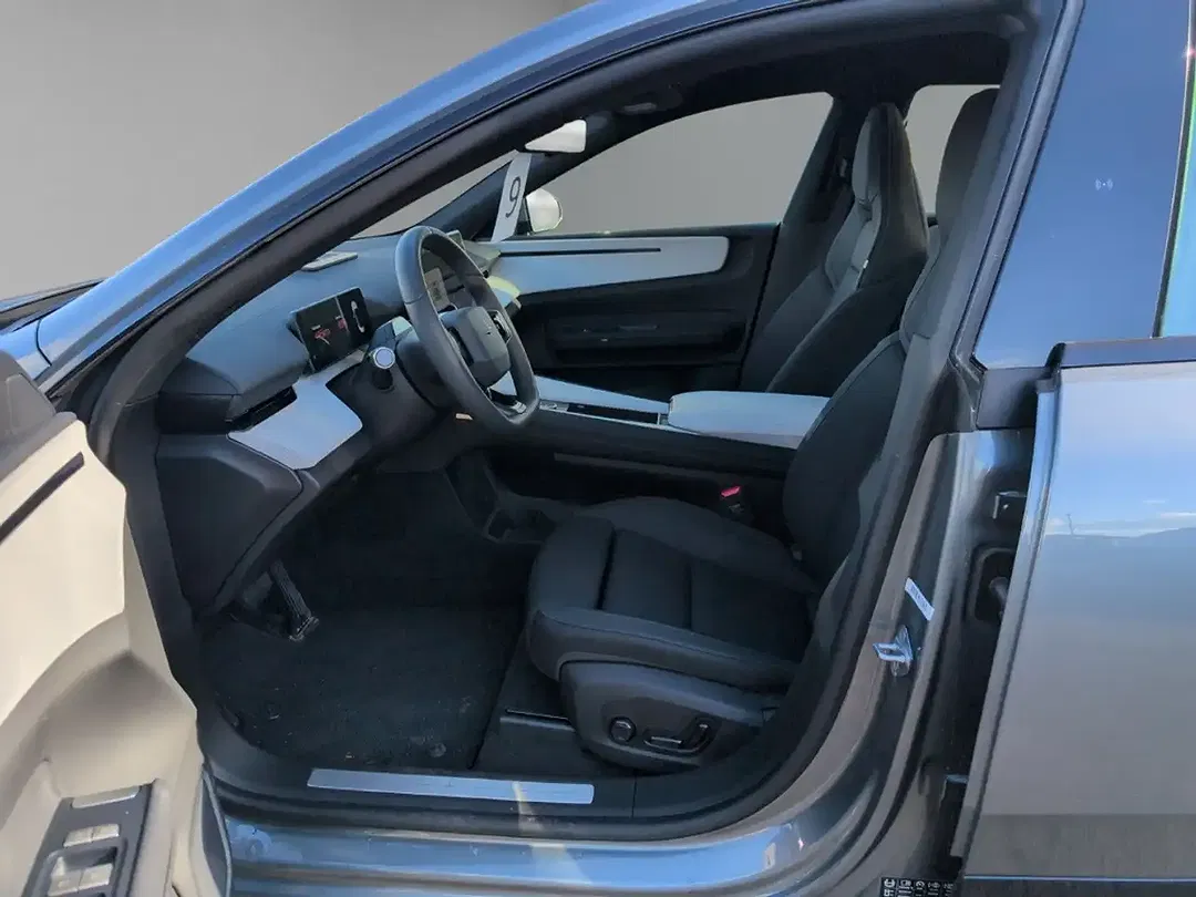 Polestar 4 100 kWh Long Range Single Motor Pilot Plus - Thumbnail 12