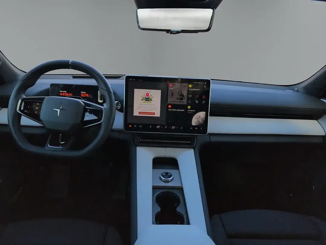 Polestar 4 100 kWh Long Range Single Motor Pilot Plus - foto 15