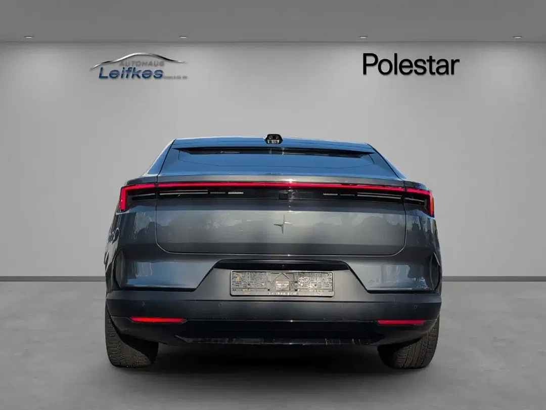 Polestar 4 100 kWh Long Range Single Motor Pilot Plus - Thumbnail 4