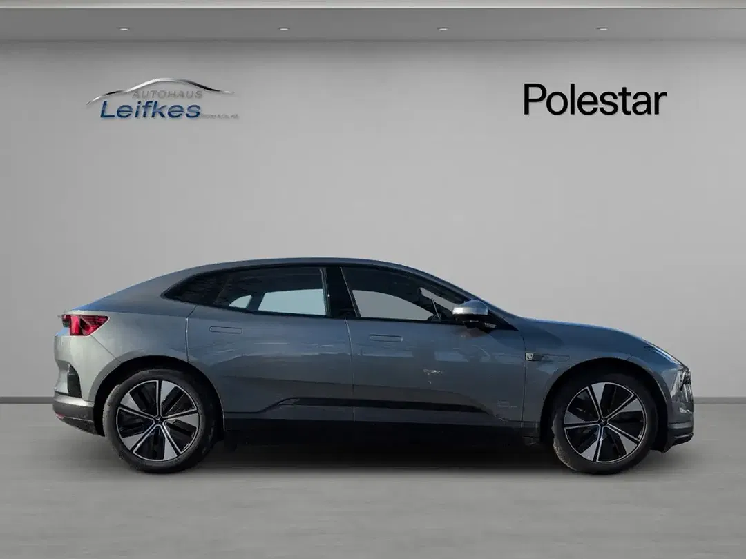 Polestar 4 100 kWh Long Range Single Motor Pilot Plus - Thumbnail 6