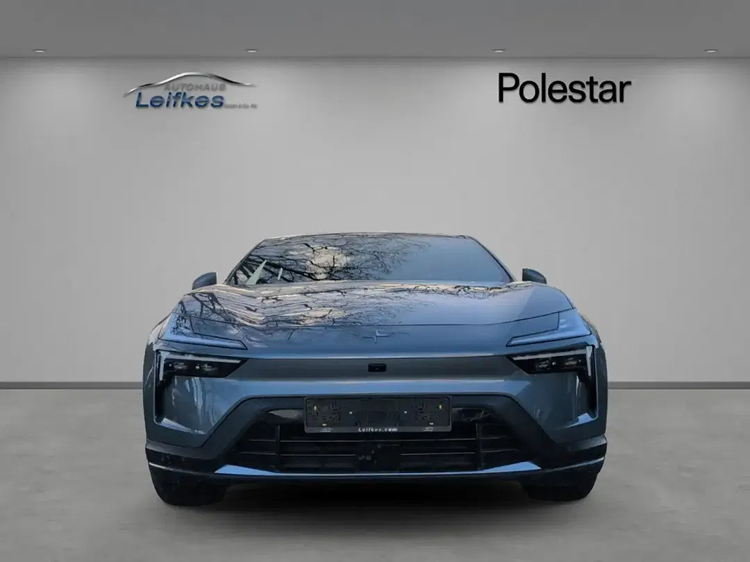 Polestar 4 100 kWh Long Range Single Motor Pilot Plus - Thumbnail 7