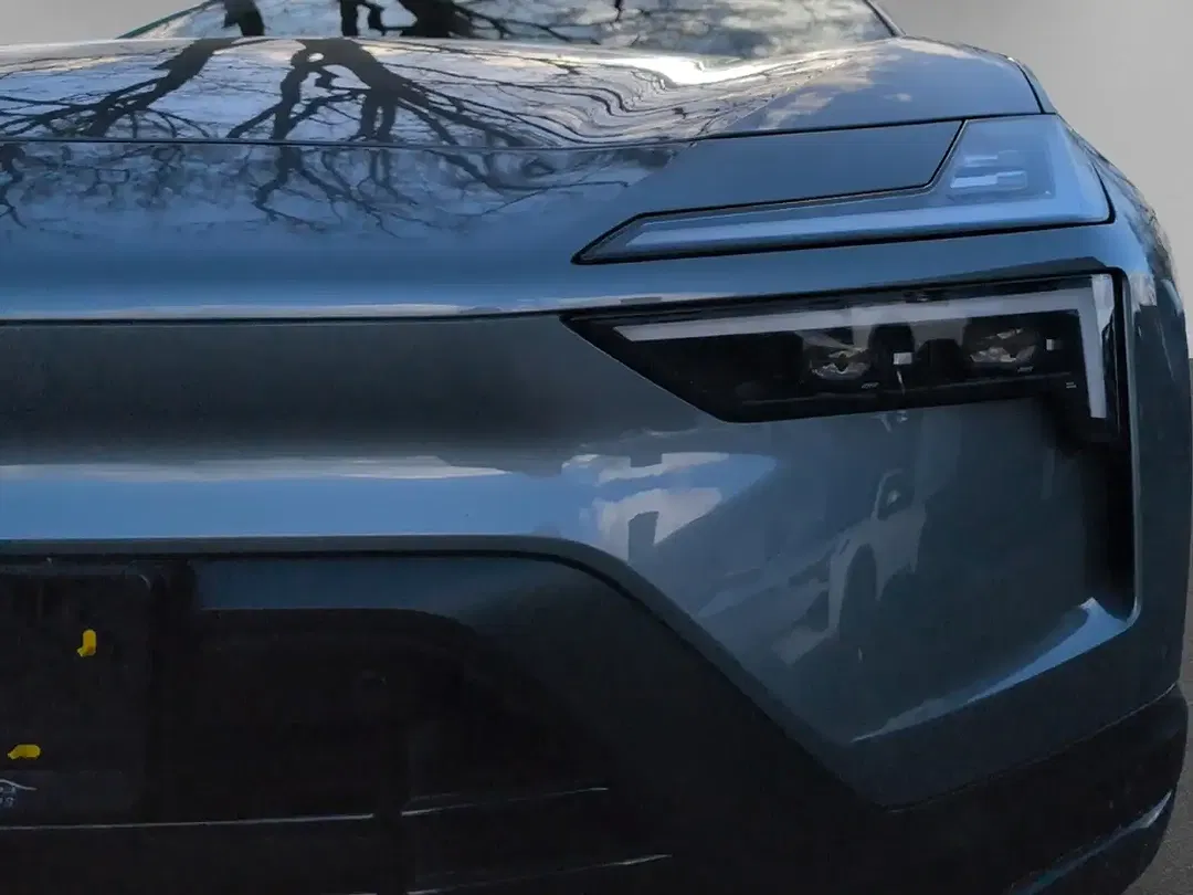 Polestar 4 100 kWh Long Range Single Motor Pilot Plus - Thumbnail 8