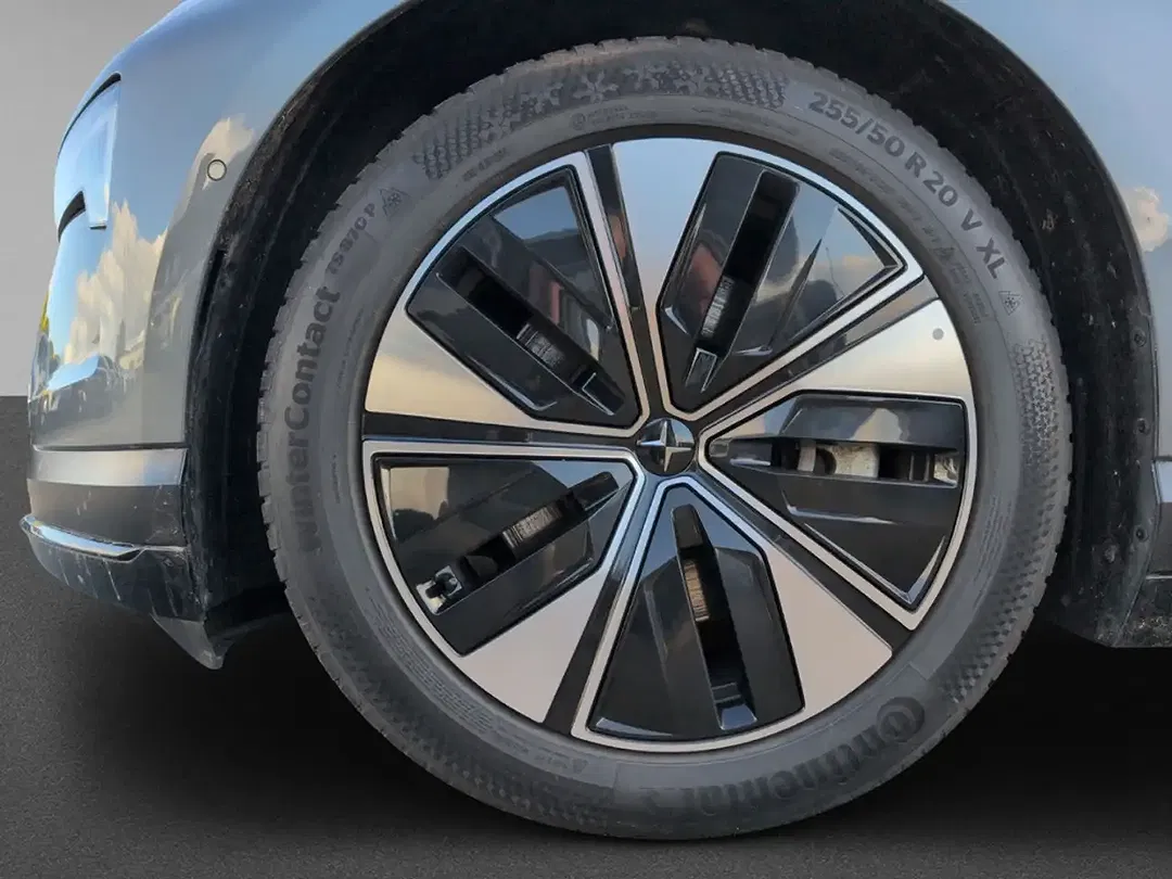 Polestar 4 100 kWh Long Range Single Motor Pilot Plus - Thumbnail 9