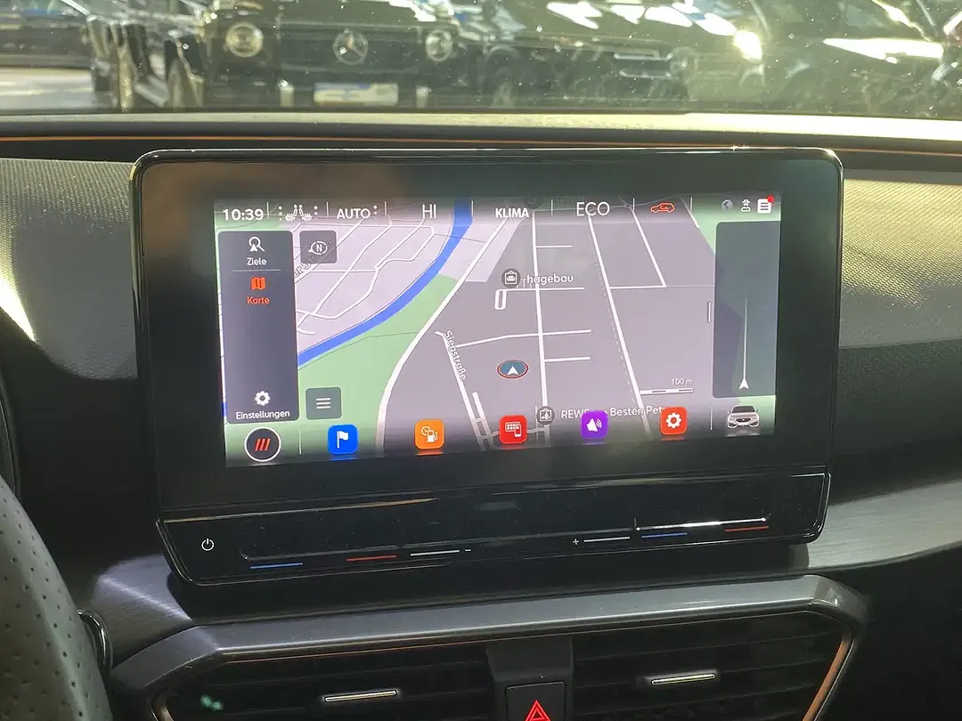 CUPRA Leon PHEV - Thumbnail 10