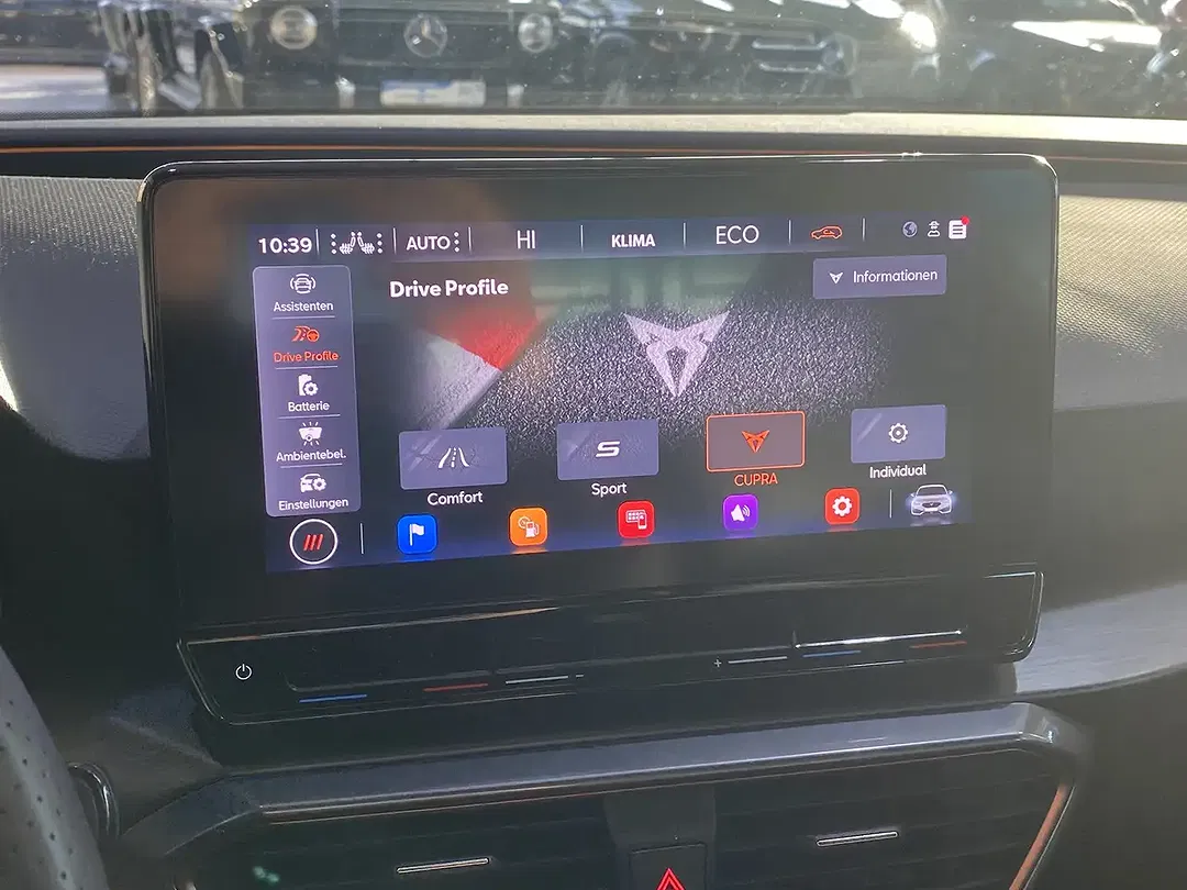 CUPRA Leon PHEV - foto 15