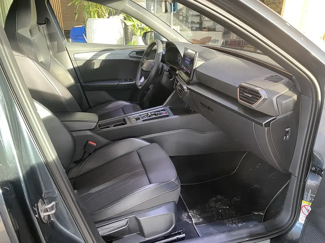 CUPRA Leon PHEV - Thumbnail 5