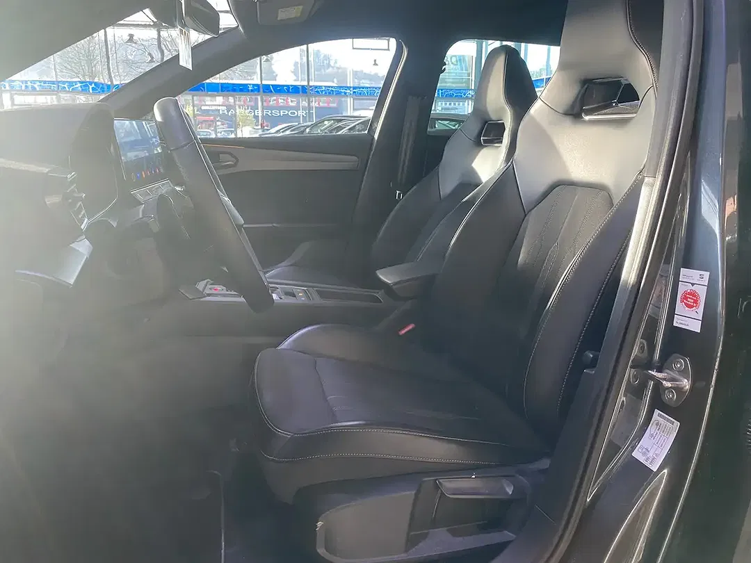 CUPRA Leon PHEV - Thumbnail 6