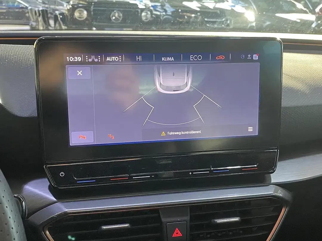 CUPRA Leon PHEV - Thumbnail 9