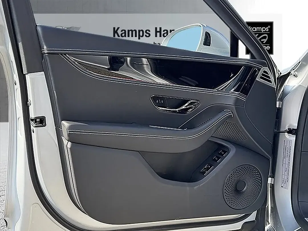 Bentley Flying Spur 4.0 V8 Hybrid - Thumbnail 10