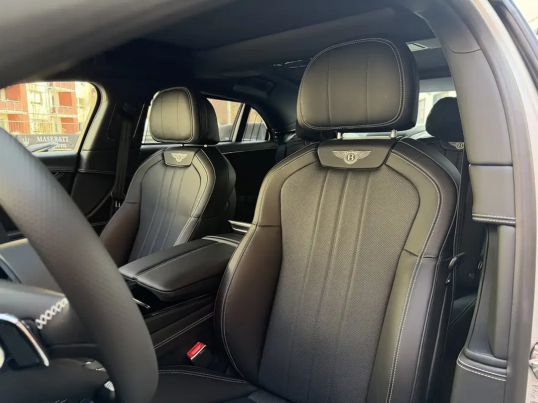 Bentley Flying Spur 4.0 V8 Hybrid - foto 15