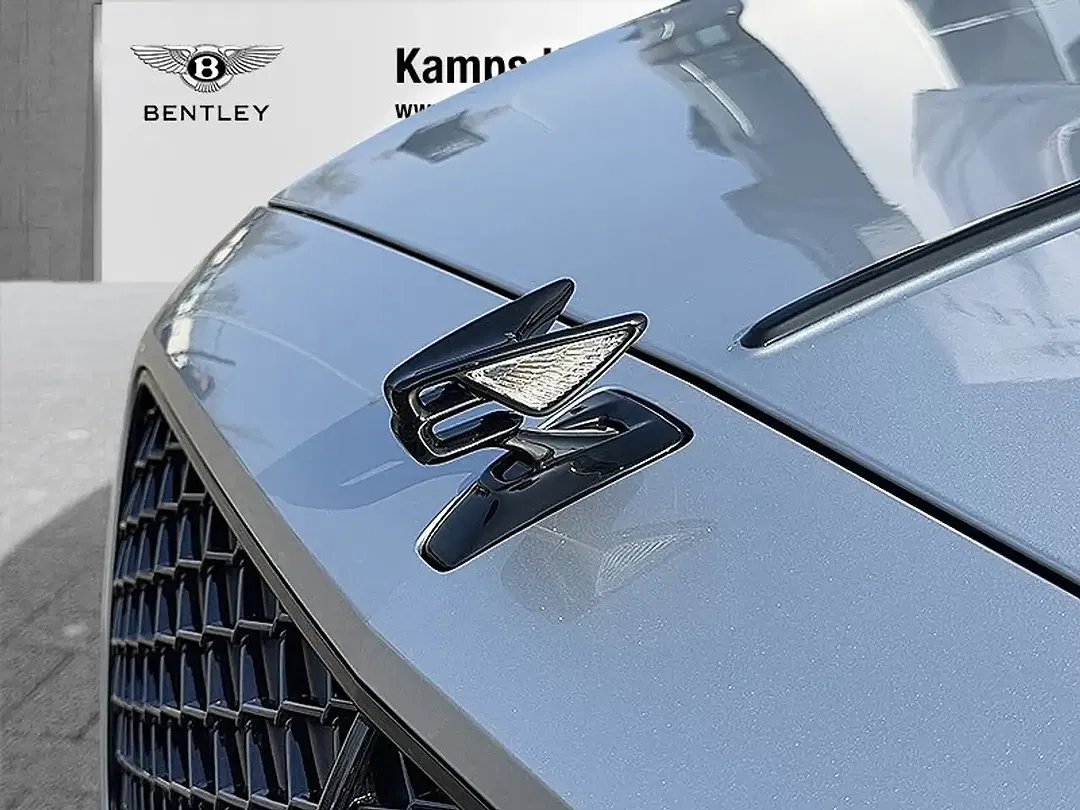 Bentley Flying Spur 4.0 V8 Hybrid - Thumbnail 5