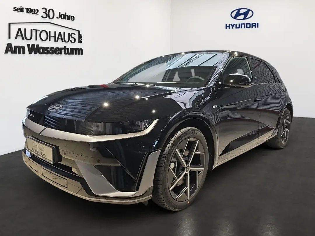 Hyundai IONIQ 5 N Line - Afbeelding 1