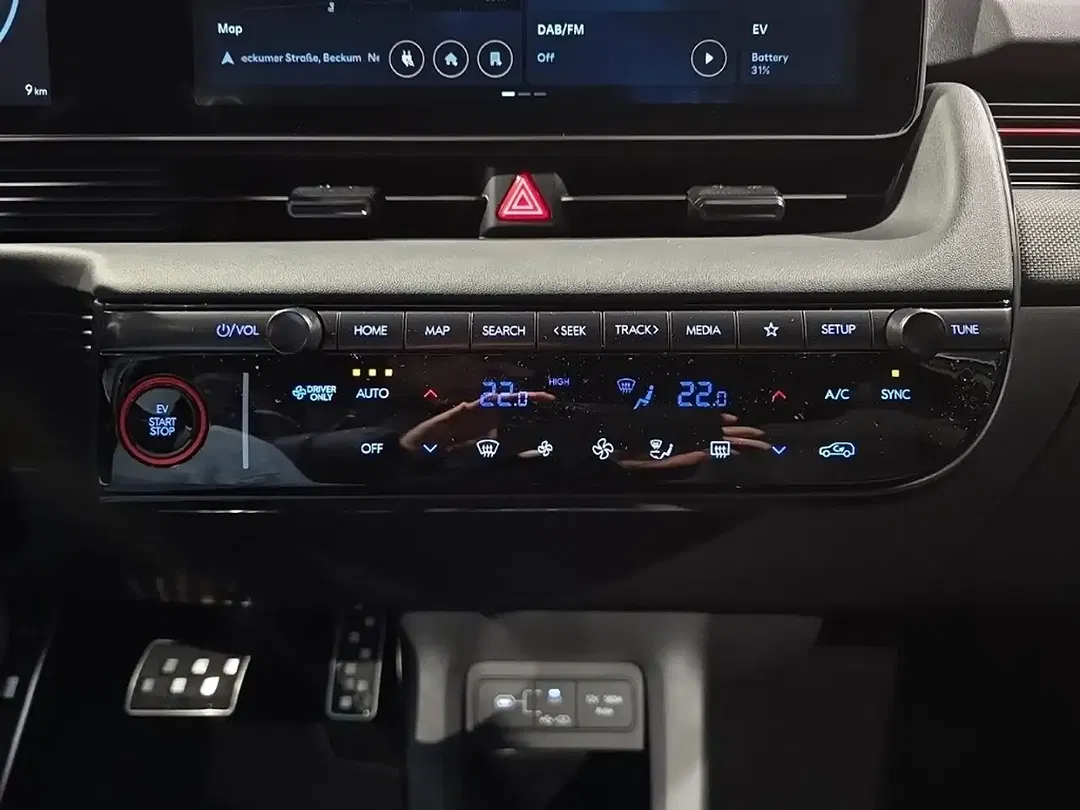 Hyundai IONIQ 5 N Line - Thumbnail 14