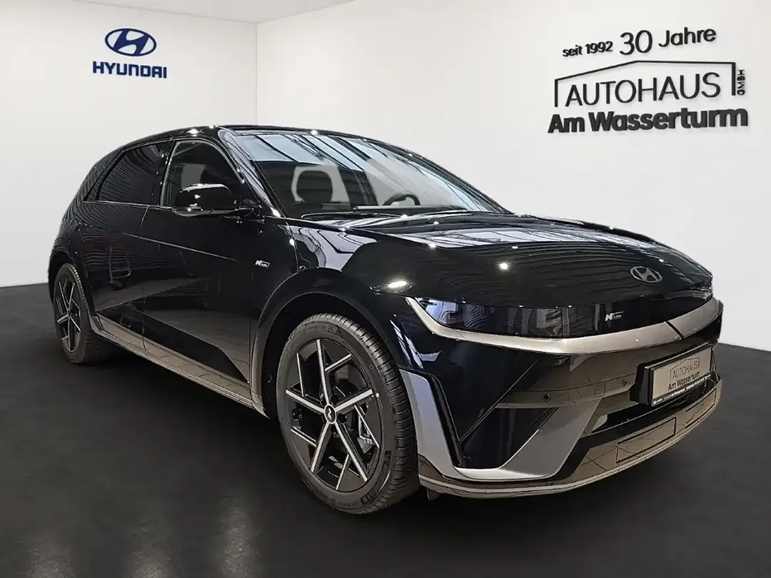 Hyundai IONIQ 5 N Line - foto 2