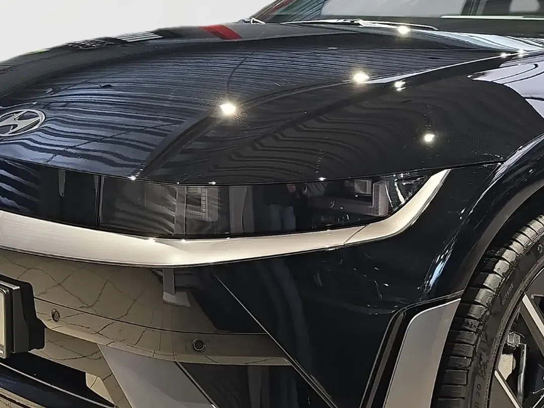 Hyundai IONIQ 5 N Line - Thumbnail 5