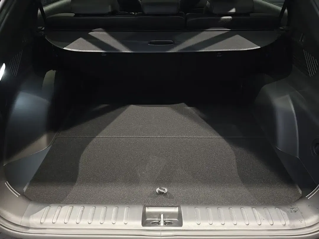 Hyundai IONIQ 5 N Line - Thumbnail 7