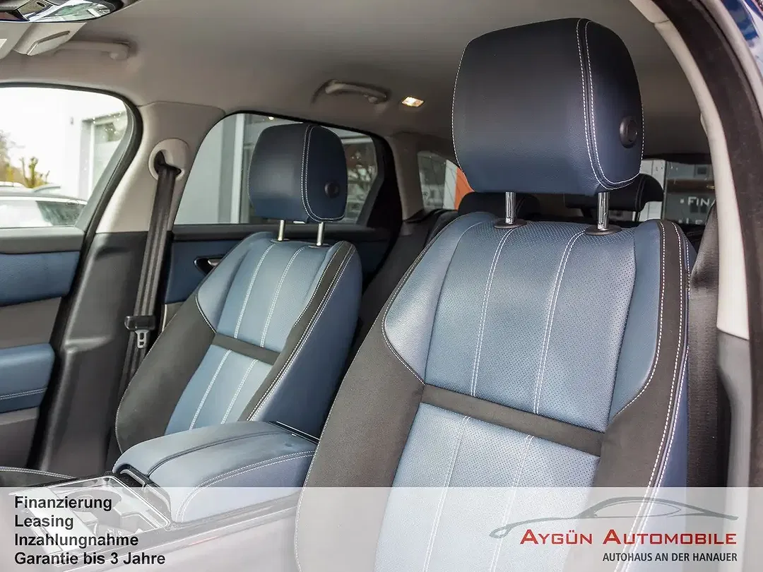 Land Rover Range Rover Velar P400e 4x4 S - Thumbnail 10