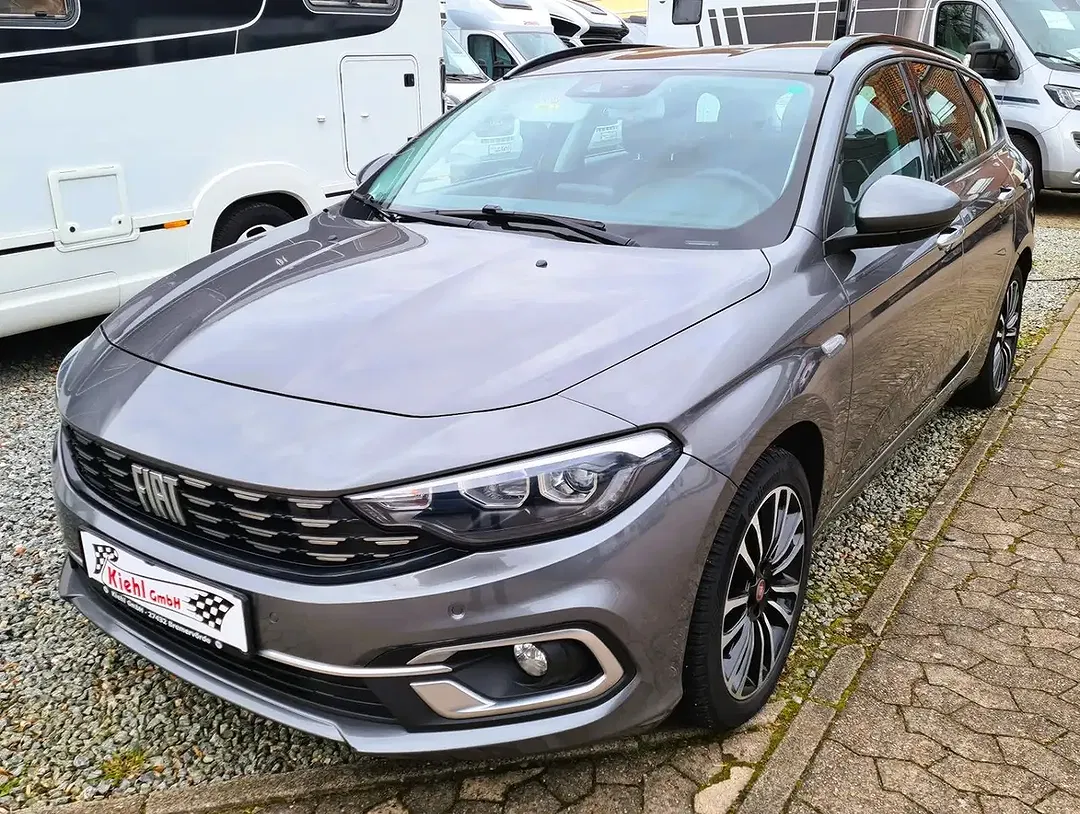 Fiat Tipo 1.0 - foto 1