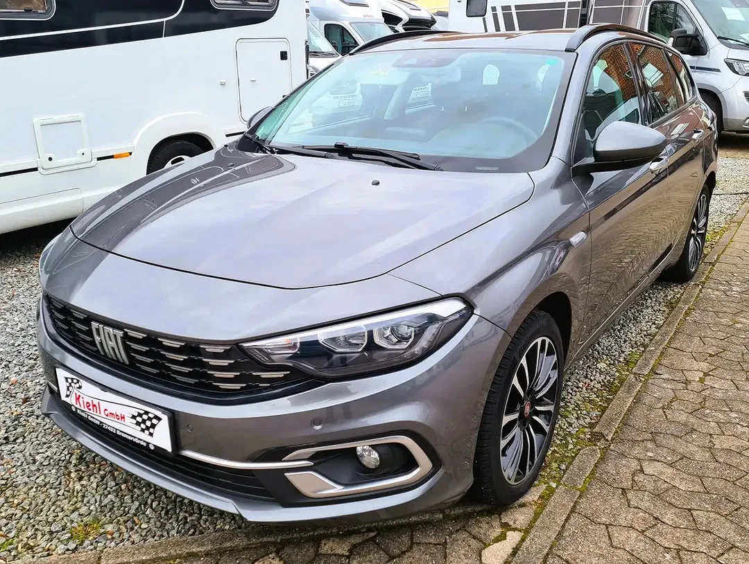 Fiat Tipo 1.0 - Afbeelding 1