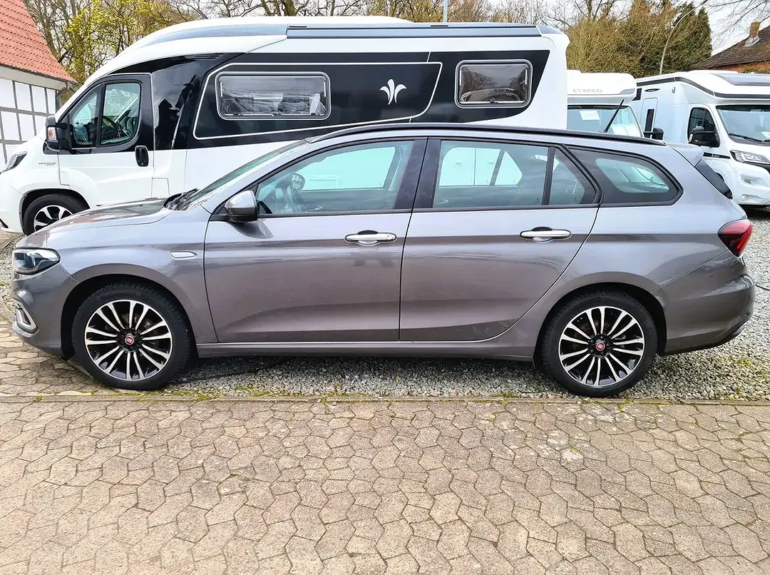 Fiat Tipo 1.0 - Thumbnail 10