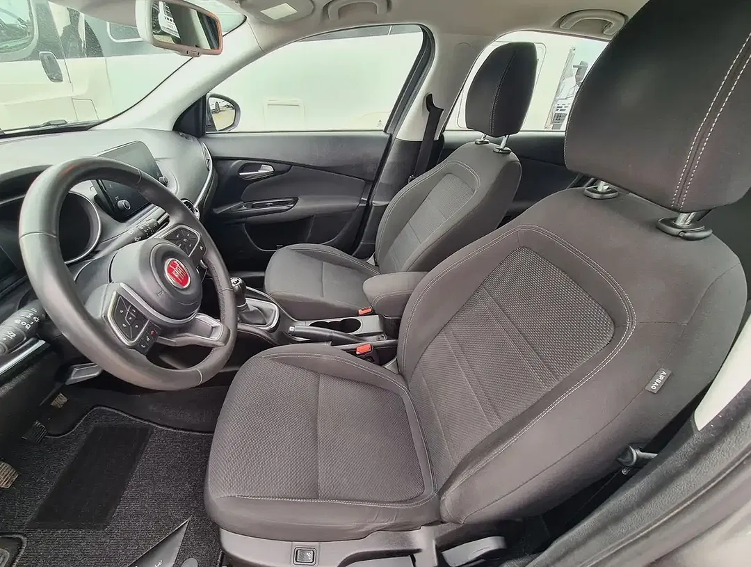 Fiat Tipo 1.0 - Thumbnail 11