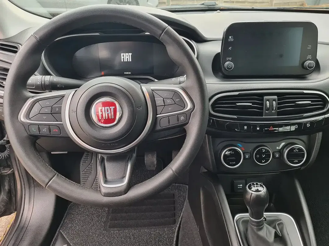 Fiat Tipo 1.0 - Thumbnail 13