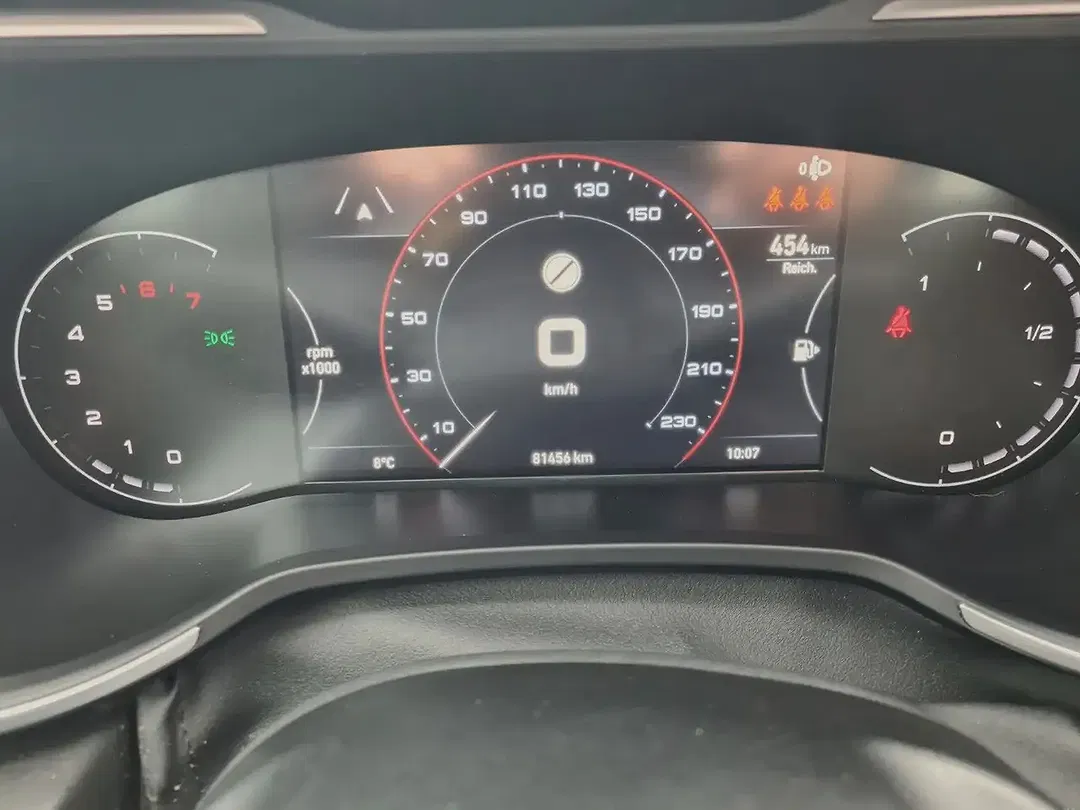 Fiat Tipo 1.0 - Thumbnail 14