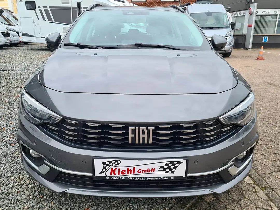 Fiat Tipo 1.0 - foto 2