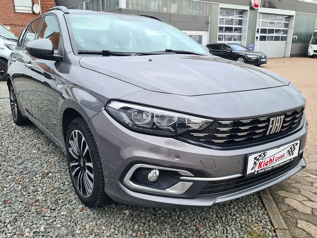 Fiat Tipo 1.0 - Thumbnail 3