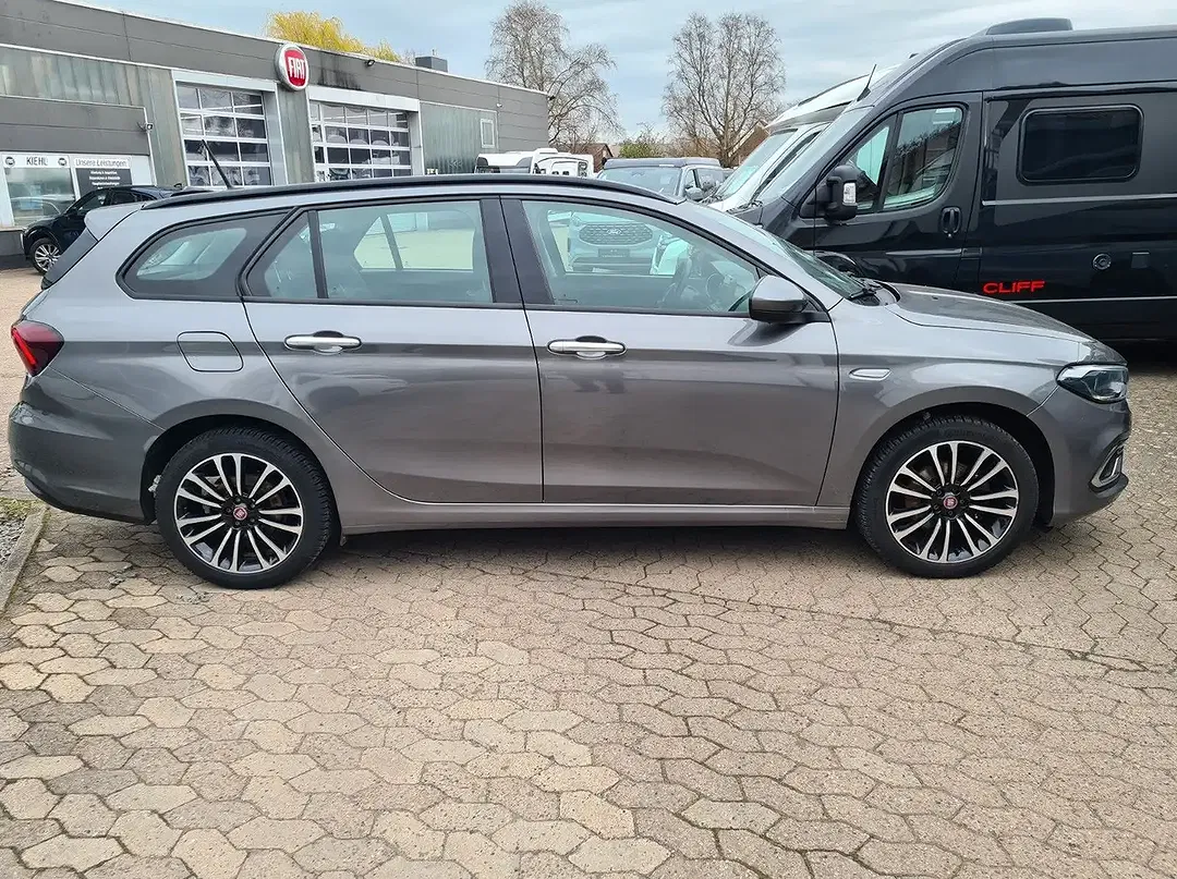 Fiat Tipo 1.0 - Thumbnail 4
