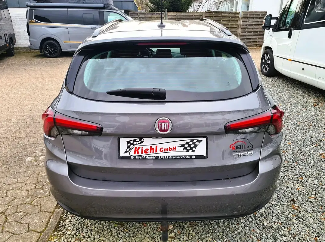 Fiat Tipo 1.0 - Thumbnail 6