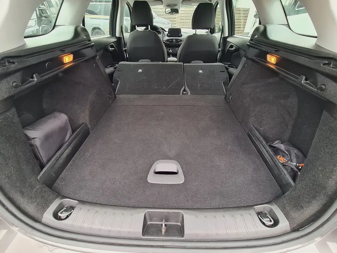 Fiat Tipo 1.0 - Thumbnail 8