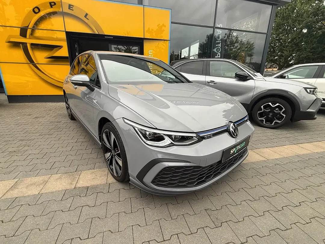 Volkswagen Golf eHybrid GTE - Afbeelding 1