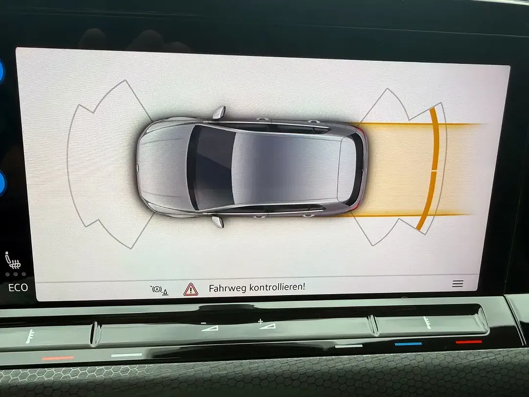 Volkswagen Golf eHybrid GTE - Thumbnail 14