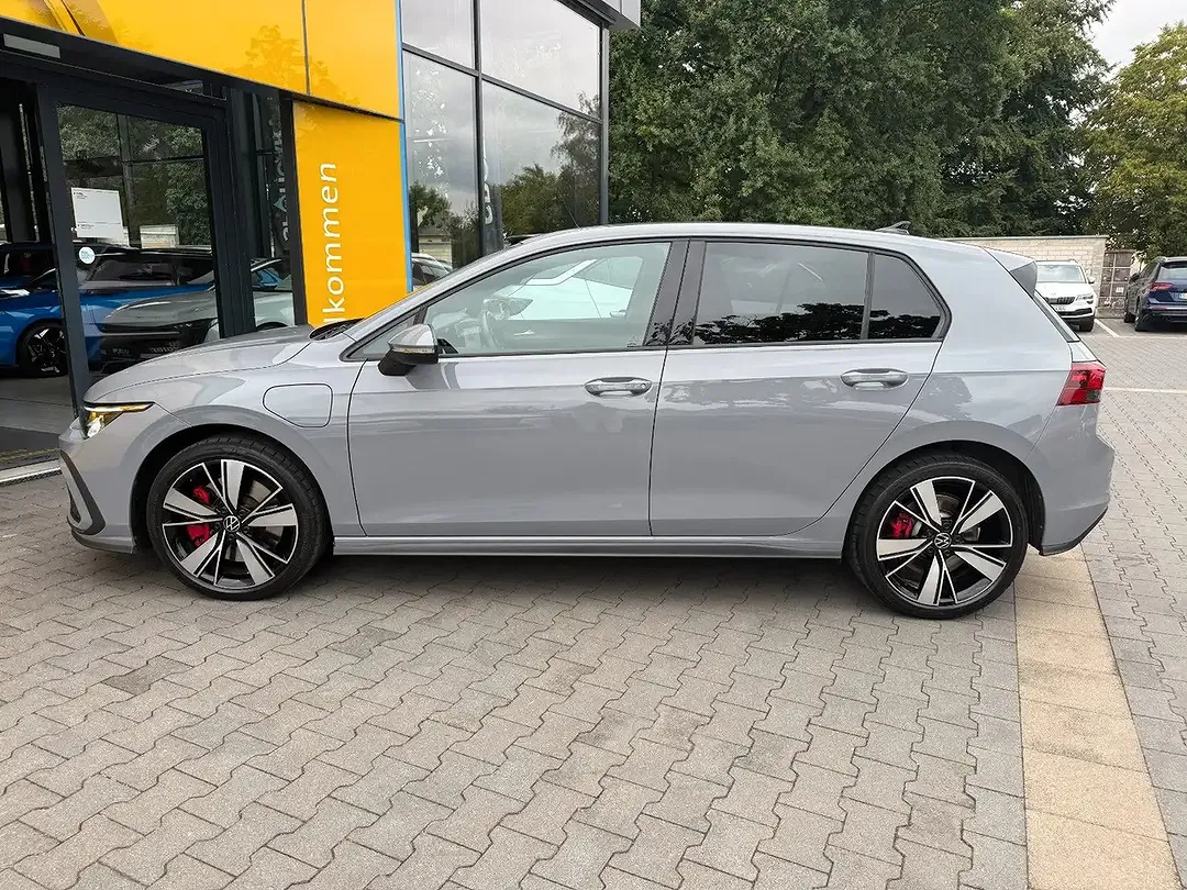 Volkswagen Golf eHybrid GTE - Thumbnail 5