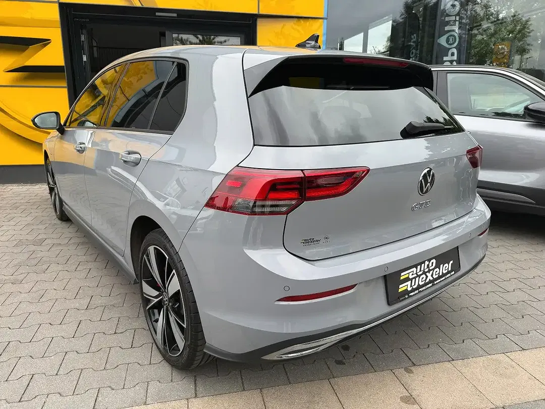 Volkswagen Golf eHybrid GTE - Thumbnail 6
