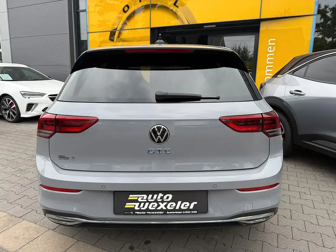 Volkswagen Golf eHybrid GTE - Thumbnail 7