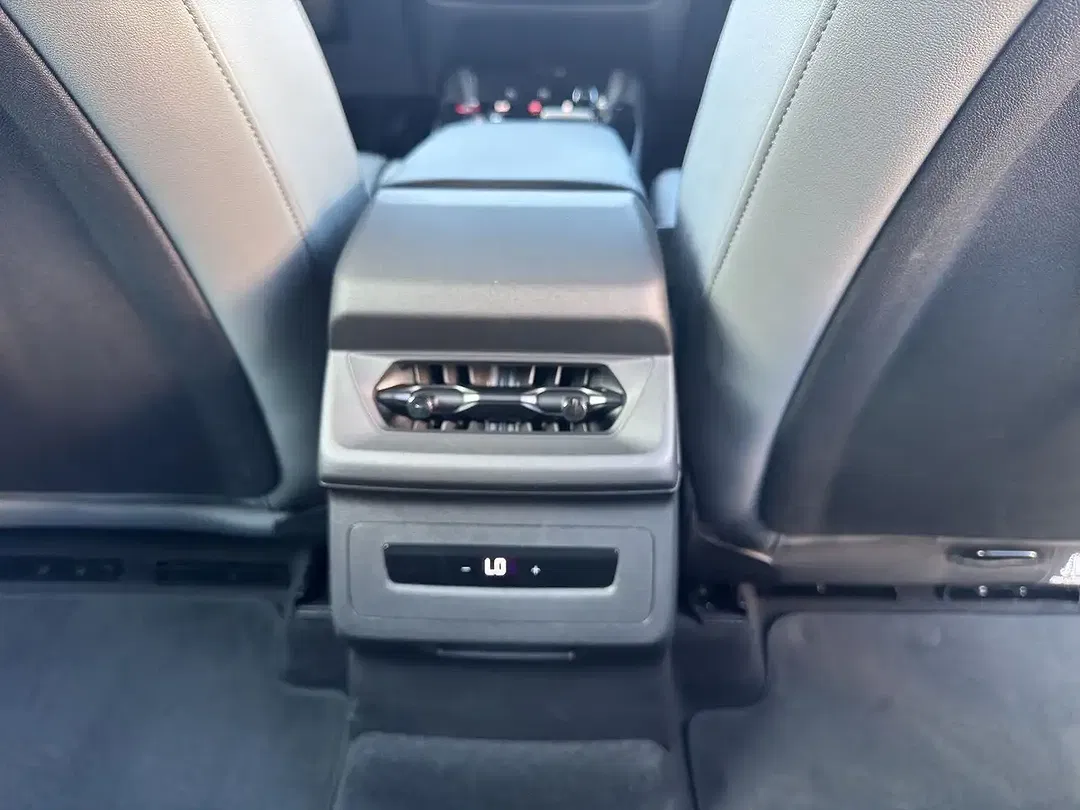 Audi SQ6 e-tron - Thumbnail 14