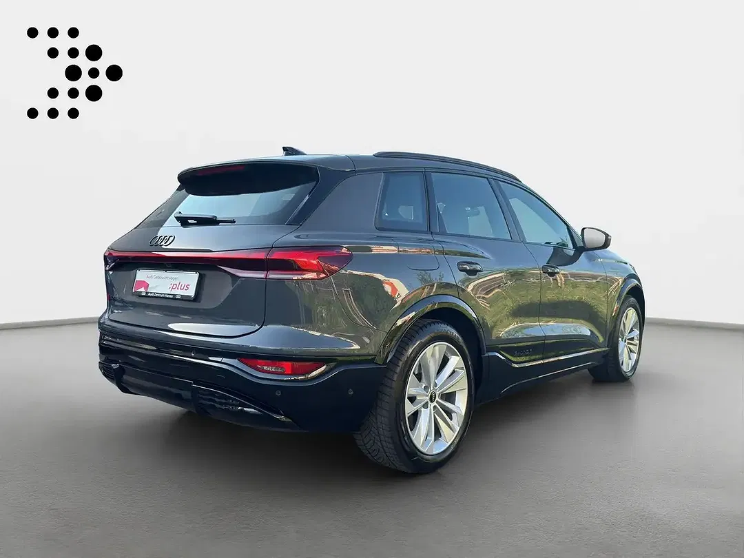 Audi SQ6 e-tron - Thumbnail 15
