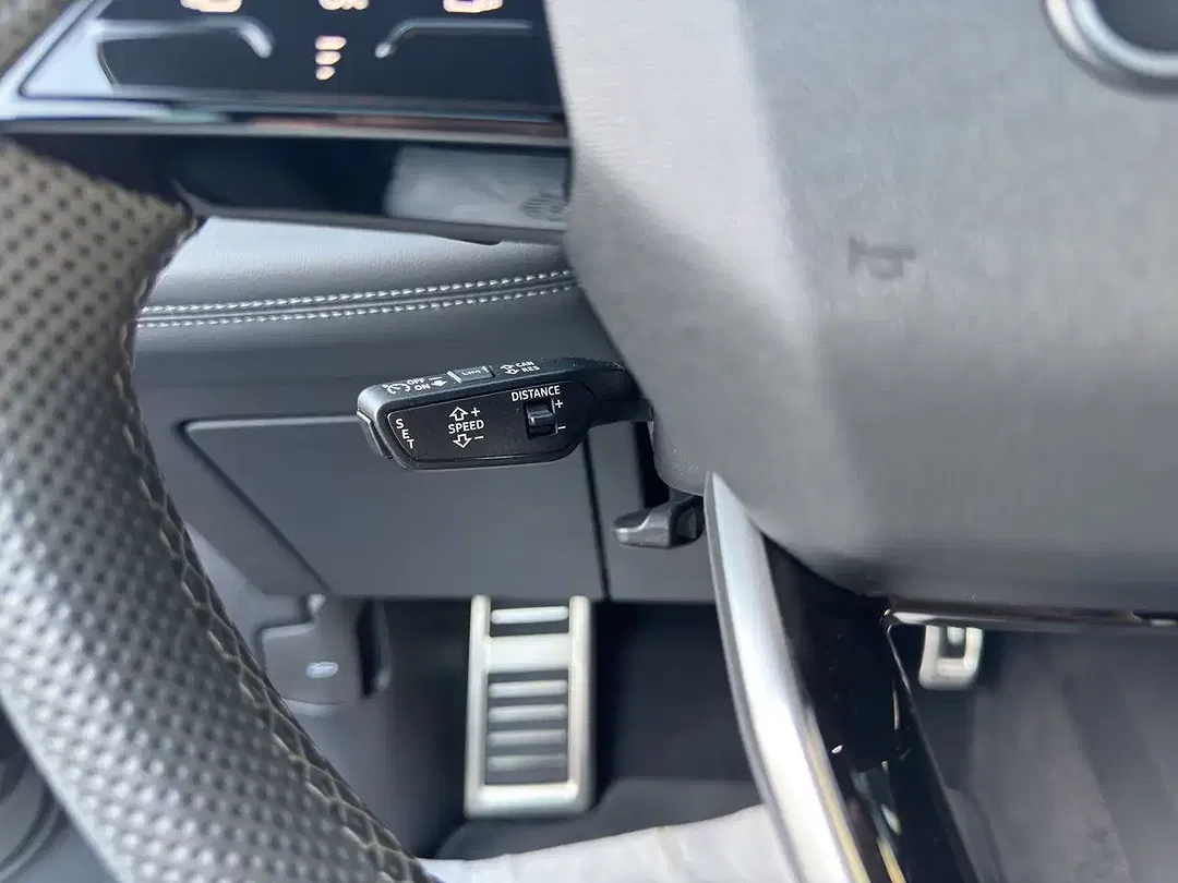 Audi SQ6 e-tron - Thumbnail 17