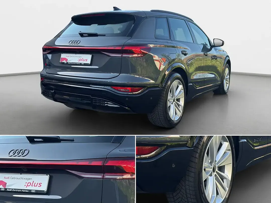 Audi SQ6 e-tron - foto 18