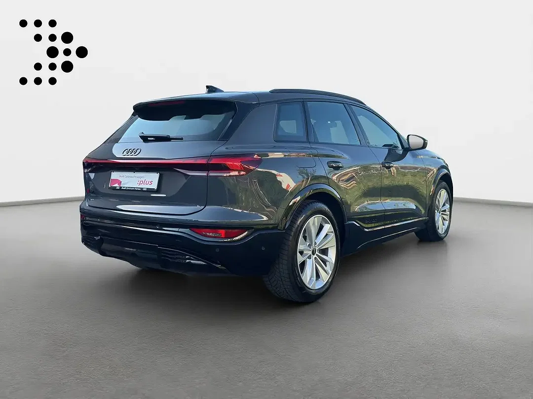 Audi SQ6 e-tron - Afbeelding 1