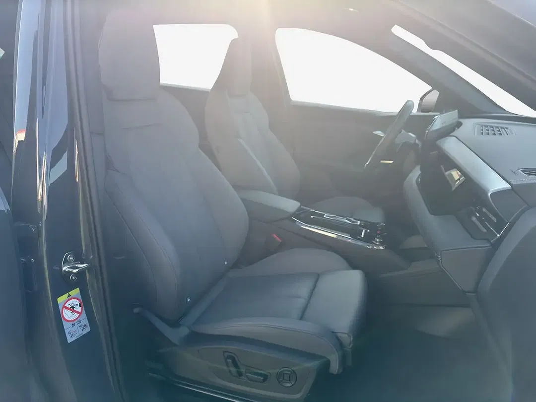 Audi SQ6 e-tron - Thumbnail 3