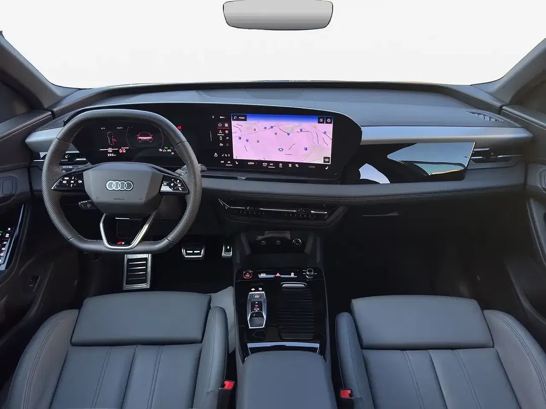 Audi SQ6 e-tron - Thumbnail 4