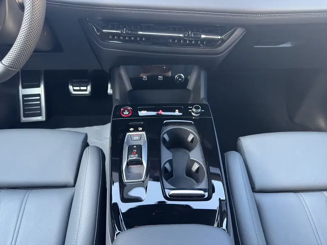 Audi SQ6 e-tron - Thumbnail 6
